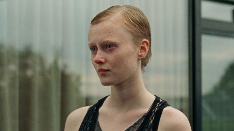 кадр из фильма Снова наступит рассвет