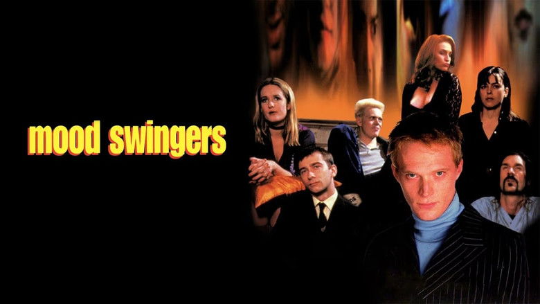 кадр из фильма Мертвые жизни