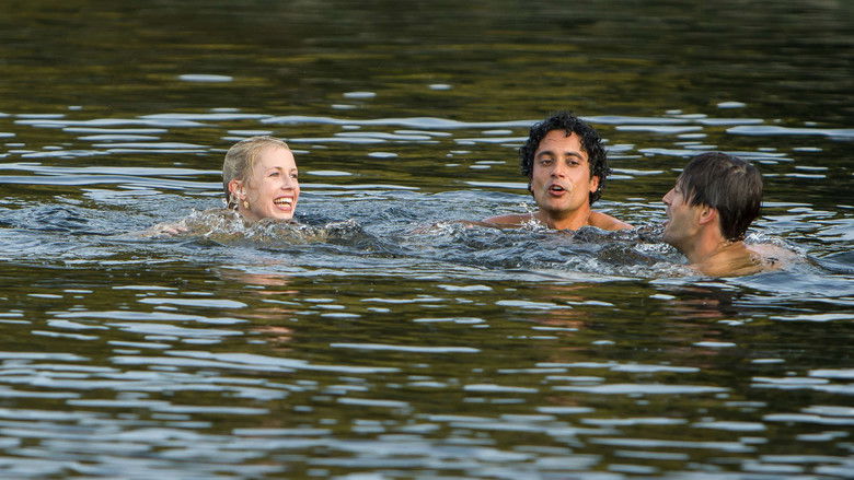 кадр из фильма Matze, Kebab und Sauerkraut