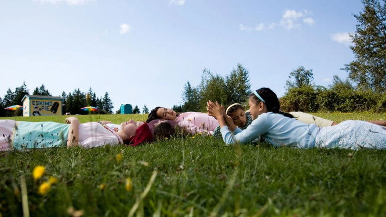 кадр из фильма Dear Lemon Lima