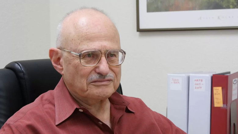 кадр из фильма AeroPress Movie