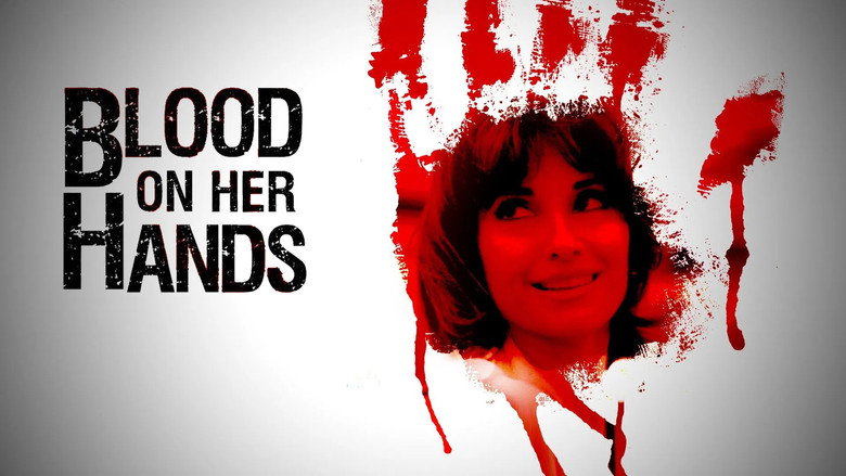 кадр из фильма Blood on Her Hands