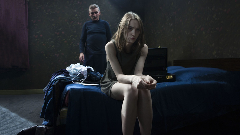 Студентка по вызову