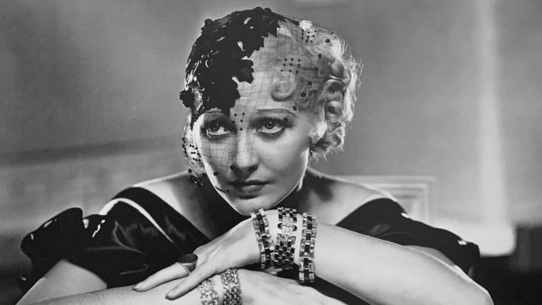 кадр из фильма Call Her Savage