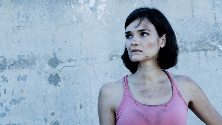 кадр из фильма End Times