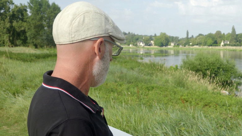 кадр из фильма La disparition des lucioles