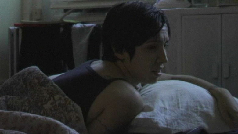 кадр из фильма Yeast