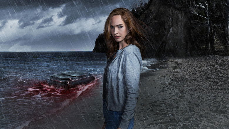 кадр из фильма Suitcase Killer: The Melanie McGuire Story