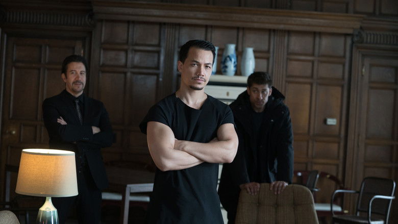 кадр из фильма Охота на короля