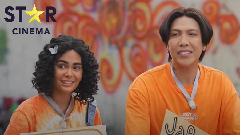 кадр из фильма Partners in Crime