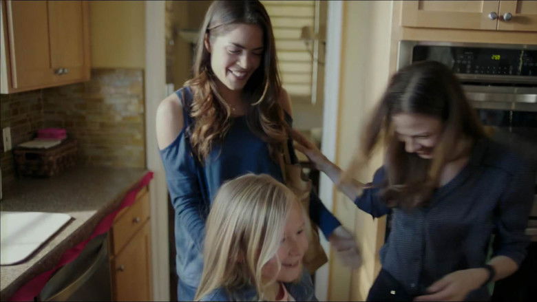 кадр из фильма Abduction of Angie