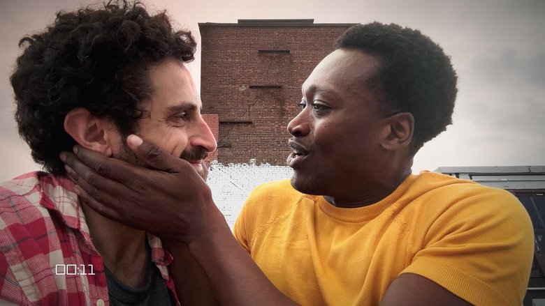 кадр из фильма 8 Minutes 20 Seconds