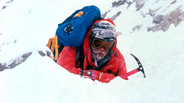 кадр из фильма К2: Предельная высота