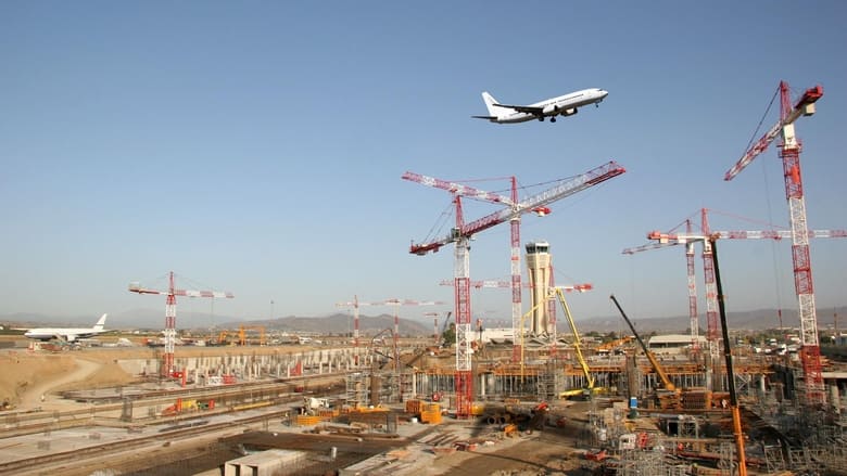 Aéroports français : Des chantiers XXL