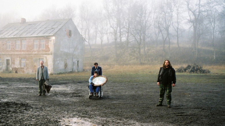 кадр из фильма Mistři