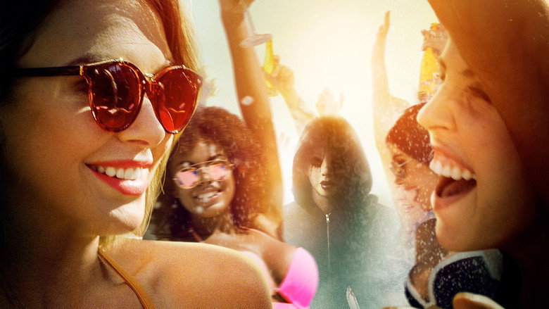 кадр из фильма Сообщество