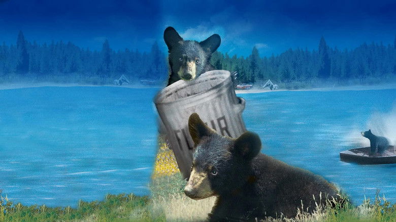 кадр из фильма Yellowstone Cubs