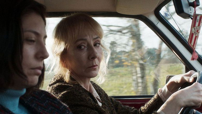 кадр из фильма Izbrisana