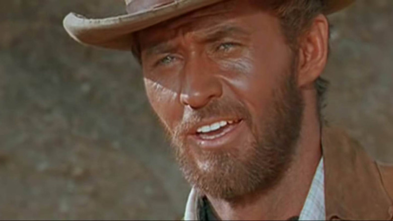 кадр из фильма Убей или будь убитым