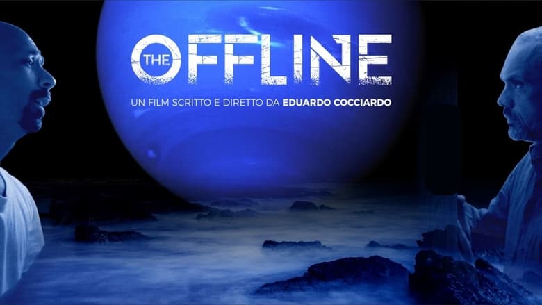 кадр из фильма The Offline