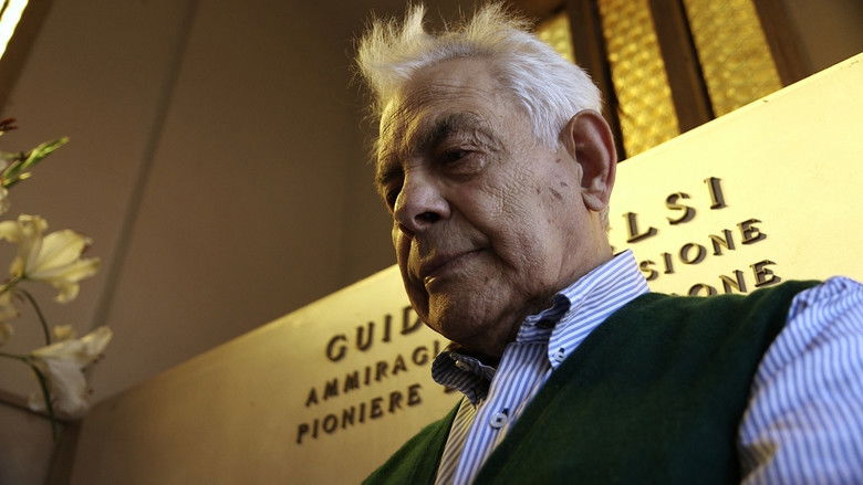 кадр из фильма Le Premier Mouvement de l'immobile