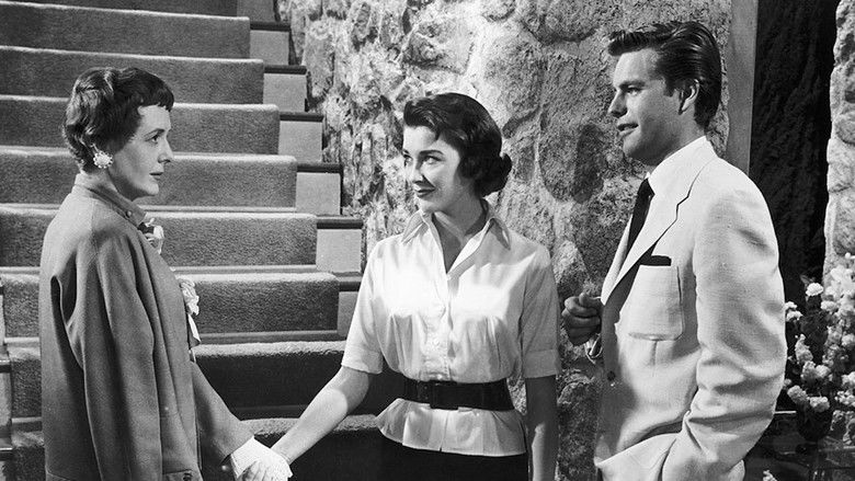 кадр из фильма Поцелуй перед смертью