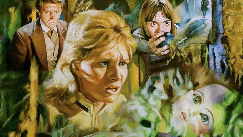 кадр из фильма Операция «Страх»