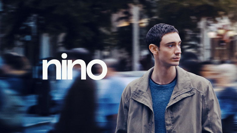 кадр из фильма Нино