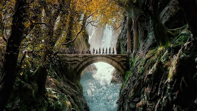 кадр из фильма Tour de Cinema: The 21st Century - Part One