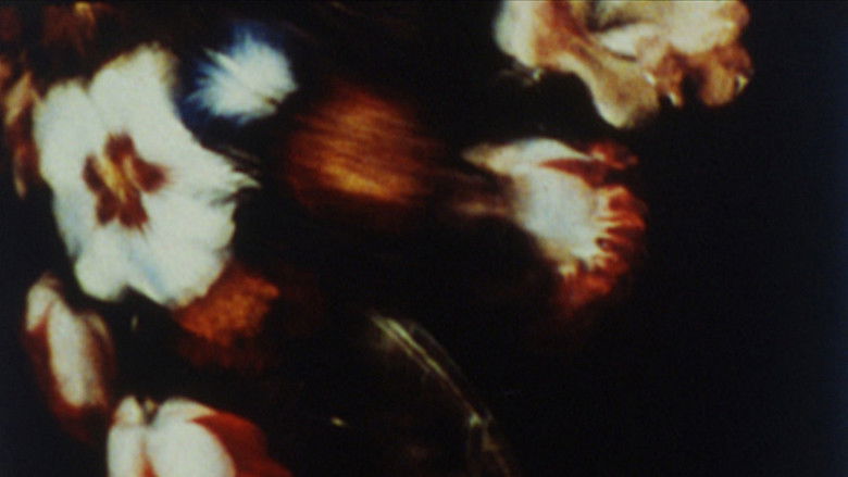 кадр из фильма The Parable of the Tulip Painter and the Fly