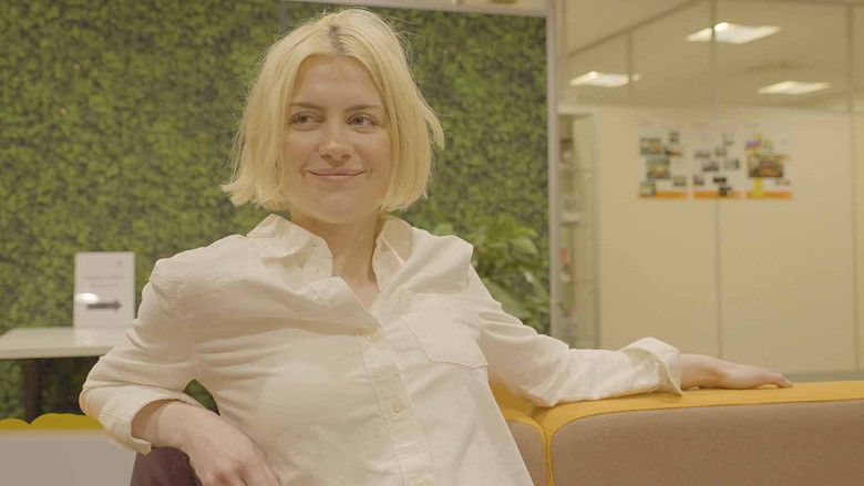 кадр из фильма Greeting Card Art Portfolio