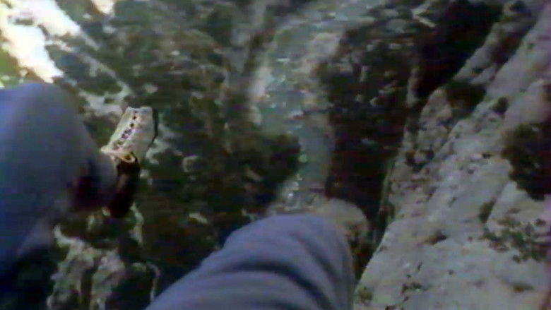 кадр из фильма Overdon