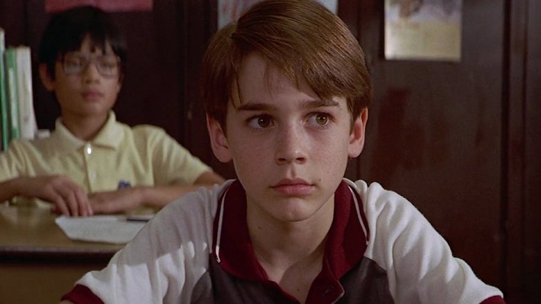 кадр из фильма Д.Э.Р.И.Л. D.A.R.Y.L.