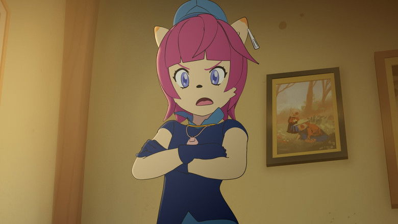 кадр из фильма 大偵探福爾摩斯：逃獄大追捕