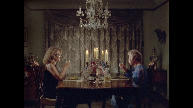 кадр из фильма Calamity Jane & Delphine Seyrig: A Story