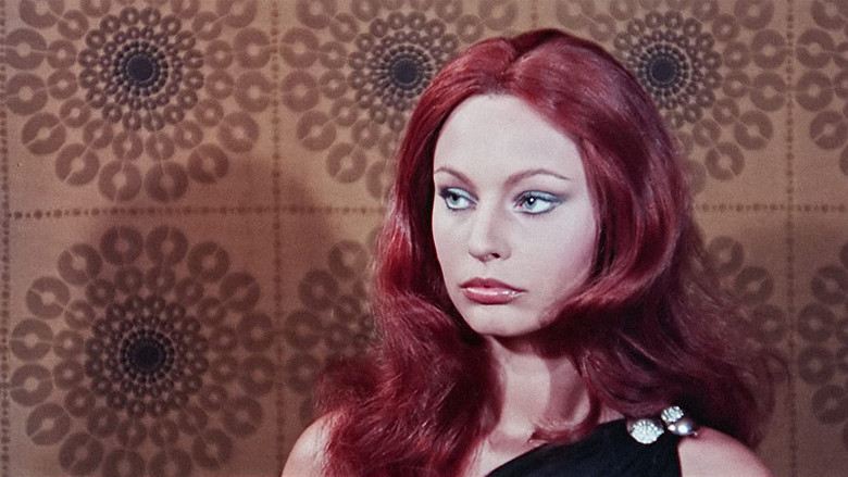 кадр из фильма Perversión