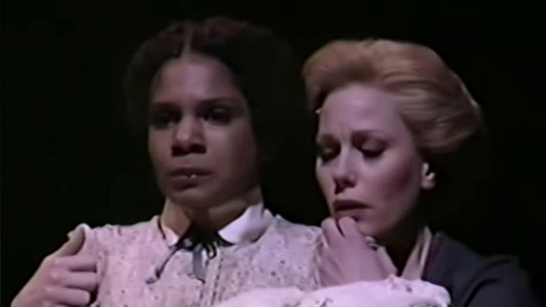 кадр из фильма Creating Ragtime