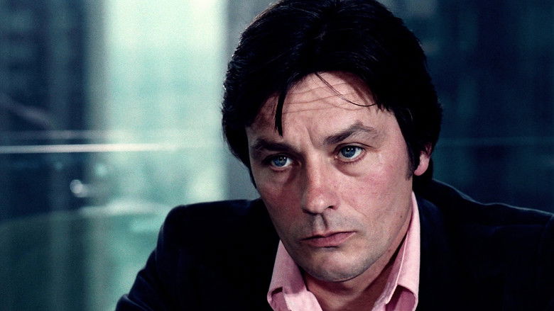 кадр из фильма Смерть негодяя