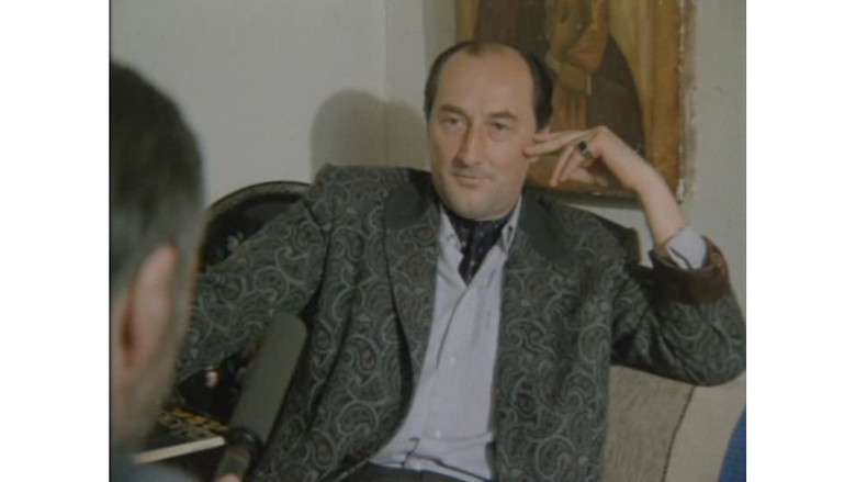 кадр из фильма Как живёте, караси?