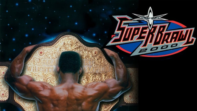 кадр из фильма WCW SuperBrawl 2000