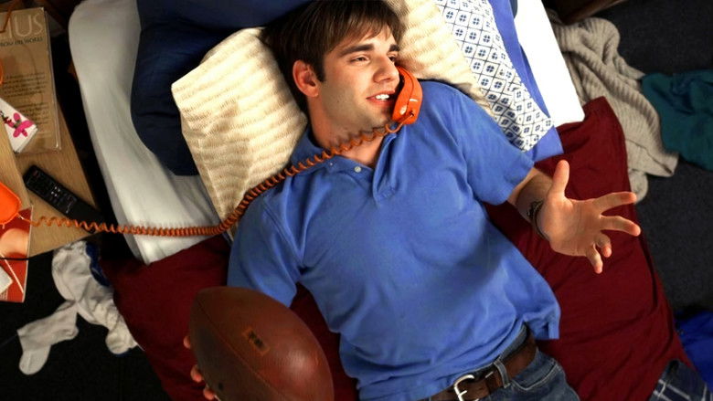 кадр из фильма Longhorns