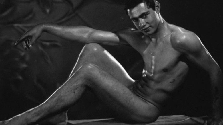 кадр из фильма Beefcake