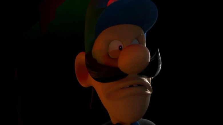 кадр из фильма The BLG Awards 2024