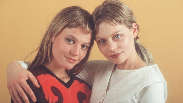 кадр из фильма Mord im Swingerclub