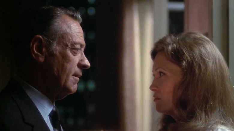 кадр из фильма Телесеть