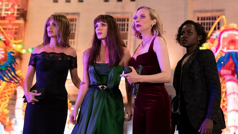 кадр из фильма Код 355