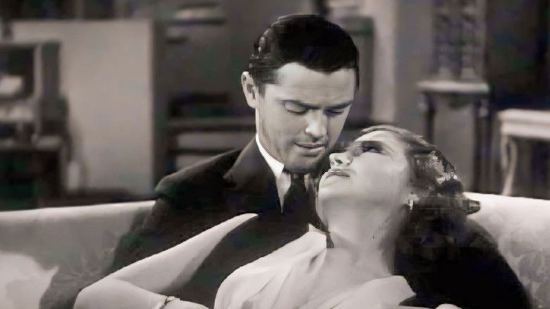 кадр из фильма Prison Shadows