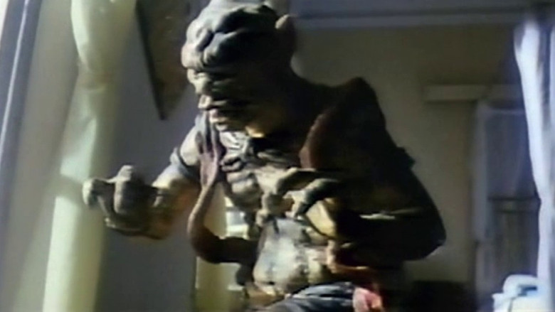 кадр из фильма 淫種