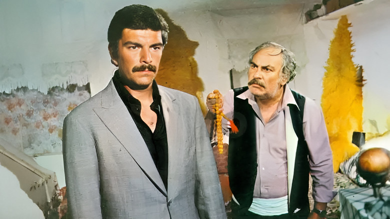 кадр из фильма Töre