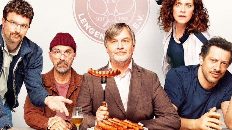 кадр из фильма Extrawurst